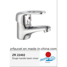 Faucet de lavatório Hanlde de alta qualidade de design novo